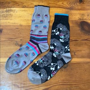 Men’s Dress Socks